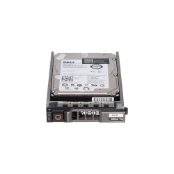 Dell Hard Drive 300GB 10K SFF SAS