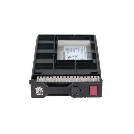 HP 960GB SATA Solid State Drive, HP, SSD - Solid State diskovi, 748438-B21, refurbished