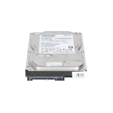 HP 500GB 7.2K SATA Hard Drive, HP, HDD - Hard Diskovi, 751283-001, refurbished