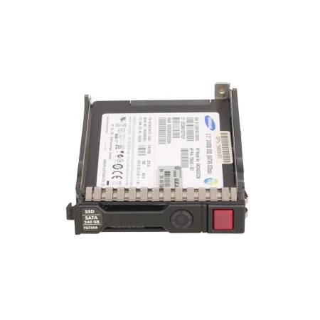 HP 240GB VE SATA Solid State Drive, HP, SSD - Solid State diskovi, 765014-001, refurbished