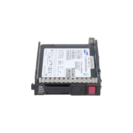 HP 480GB Solid State Drive SATA, HP, SSD - Solid State diskovi, 756657-B21, refurbished
