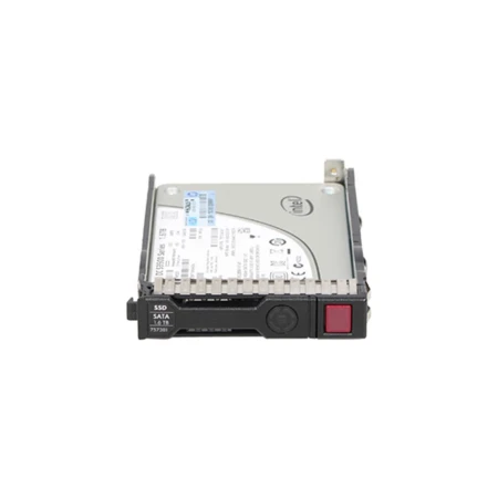 HP 1.6TB SATA Solid State Drive, HP, SSD - Solid State diskovi, 757339-B21, refurbished