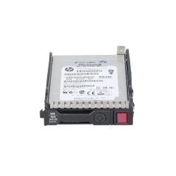 HP 800GB SAS Solid State Drive