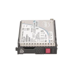 HP 400GB NVME Solid State Drive