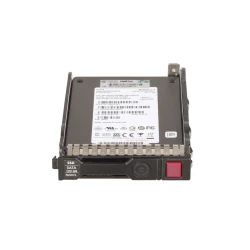 HP 120GB Solid State Drive SATA