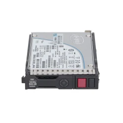 HP 800GB NVME PCIE Solid State Drive