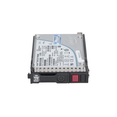 HPE 1.6TB Solid State Drive, HPE, SSD - Solid State diskovi, 765065-001, refurbished