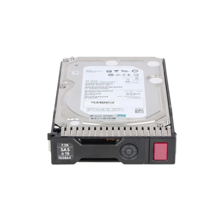 HP Hard Drive 6TB 7.2K SAS, HP, HDD - Hard Diskovi, 765864-001, refurbished