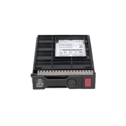 HP Hard Drive 600GB 15K SC SAS