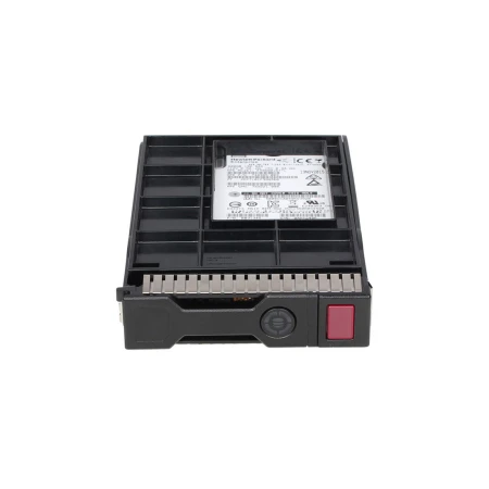 HP Hard Drive 600GB 15K SCC SAS, HP, HDD - Hard Diskovi, 765424-B21-NL, refurbished
