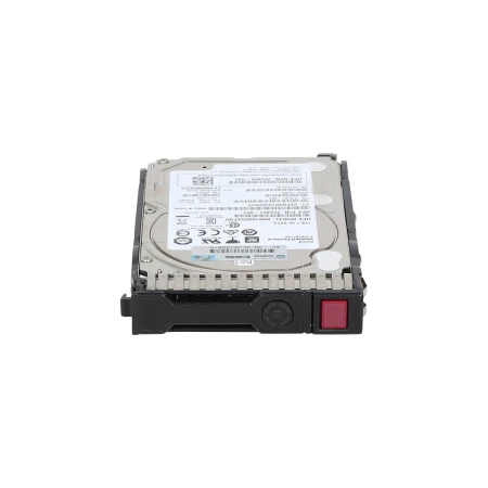 HPE 1TB 7.2K SATA Hard Drive No Label, HPE, HDD - Hard Diskovi, 765453-B21-NL, refurbished