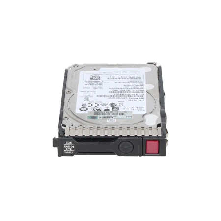 HP Hard Drive 2TB 7.2K SAS, HP, HDD - Hard Diskovi, 765873-001, refurbished