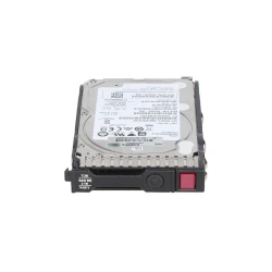 HP Hard Drive 2TB 7.2K 512E SC SAS