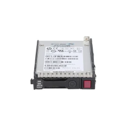 HP 400GB 6Gbps 2.5inch SAS SSD