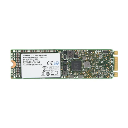 HP Solid State Drive 120GB MLC 2280 SATA, HP, SSD - Solid State diskovi, 781565-001, refurbished