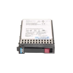 HP 400GB SAS Solid State Drive