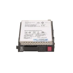 HP Solid State Drive 400GB SAS