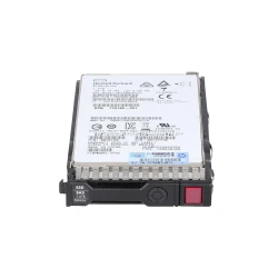 HP 1.6TB SAS Solid State Drive