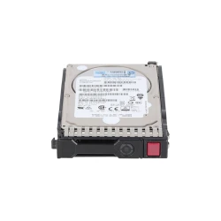 HP 600GB 10K SAS Hard Drive