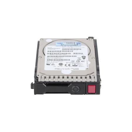 HP 600GB 10K SAS Hard Drive, HP, HDD - Hard Diskovi, 781577-001-NL, refurbished