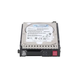 HP 600GB 12G SAS 10K 2.5IN SC ENT HDD