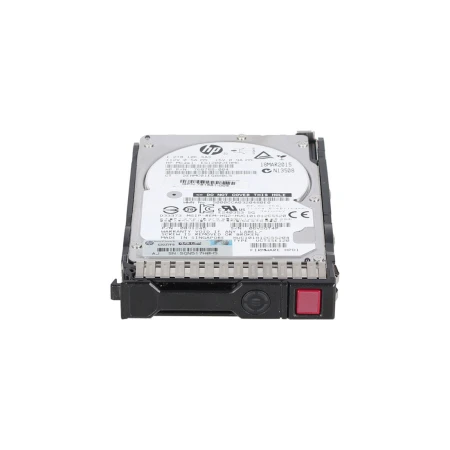 HP 1.2TB Hard Drive 10K SAS, HP, HDD - Hard Diskovi, 781514-002-NL, refurbished