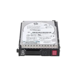 HP Enterprise Hard Drive 1.2TB 10K Dual Port MSA SAS