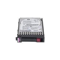 HP Hard Drive 600GB 10K SAS
