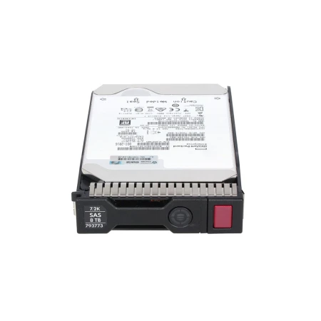 HP 8TB 7.2K SAS Hard Drive, HP, HDD - Hard Diskovi, 793703-B21, refurbished