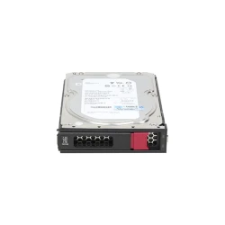 HP 4TB 7.2K SAS Hard Drive