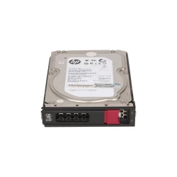 HP 1TB 7.2K SAS Hard Drive