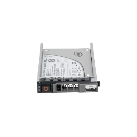 Dell Solid State Drive 400GB 2.5inch SATA, Dell, SSD - Solid State diskovi, 7C7FK, refurbished