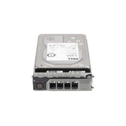Dell Hard Drive 4TB 7.2K SAS