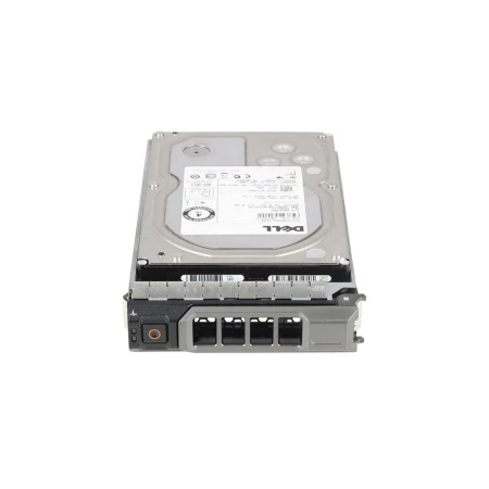 Dell Hard Drive 4TB 7.2K SAS, Dell, HDD - Hard Diskovi, 7J9RN, refurbished