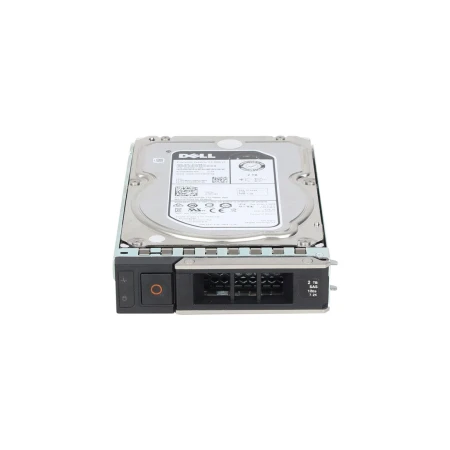 Dell 2TB 7.2K SAS Hard Drive, Dell, HDD - Hard Diskovi, 7RCGV, refurbished