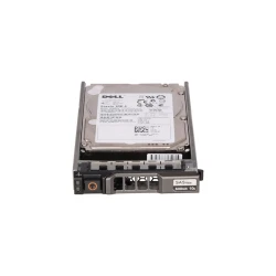 Dell Hard Drive 600GB 10K SFF SAS