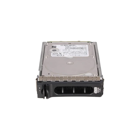 Dell Hard Drive 500GB 7.2K SATA, Dell, HDD - Hard Diskovi, 07U504, refurbished