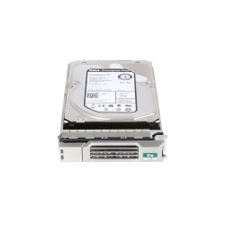 Dell EqualLogic 2TB Hard Drive 7.2K SAS