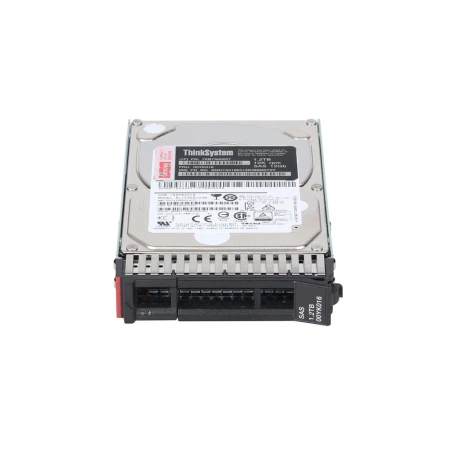 Lenovo 1.2TB 10K SAS Hard Drive, Lenovo, HDD - Hard Diskovi, 7XB7A00027, refurbished