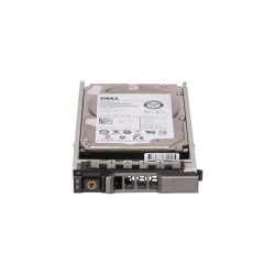 Dell Hard Drive 600GB 10K SFF SAS