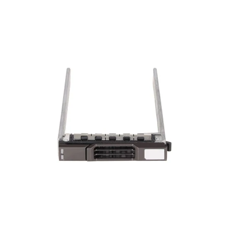 Dell 2.5 Compellent SAS/SATA Caddy W/Screws, Dell, Hard Disk ladice, 7D4F6, refurbished