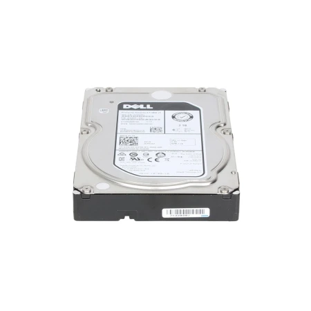 Dell Hard Drive 2TB 7.2K SAS, Dell, HDD - Hard Diskovi, ST2000NM0155-DELL, refurbished