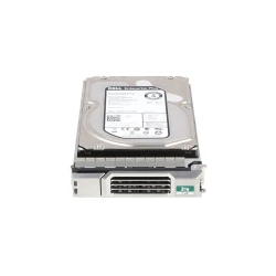 Dell EqualLogic Hard Drive 2TB 7.2K SAS