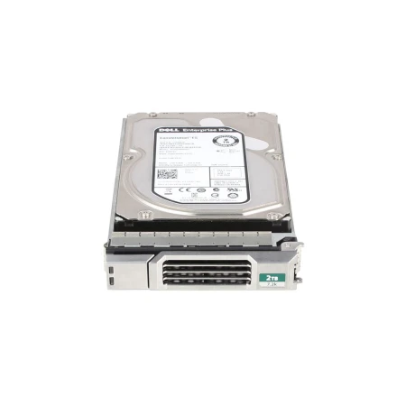 Dell EqualLogic Hard Drive 2TB 7.2K SAS, Dell, HDD - Hard Diskovi, ST2000NM0001-DELL-EQ, refurbished