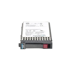 HP 200GB SAS Solid State Drive