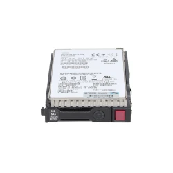 HP 400GB Solid State Drive SAS