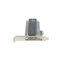 HPE 1.6TB PCIE x4 Lanes Write Intensive HH-HL Board