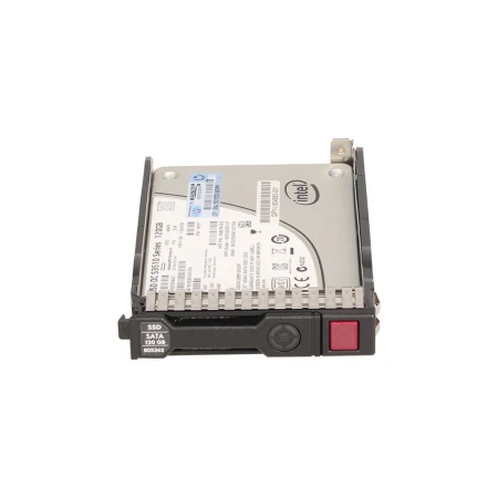 HP 120GB SATA Solid State Drive, HP, SSD - Solid State diskovi, 805362-001, refurbished