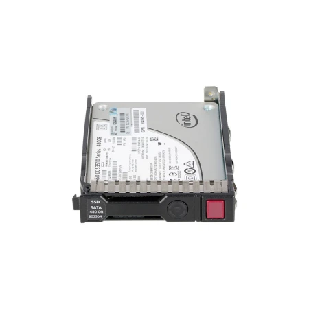 HP Solid State Drive 480GB SATA, HP, SSD - Solid State diskovi, 804593-B21, refurbished