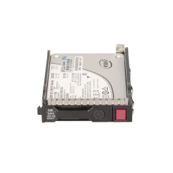 HP 200GB SATA Solid State Drive